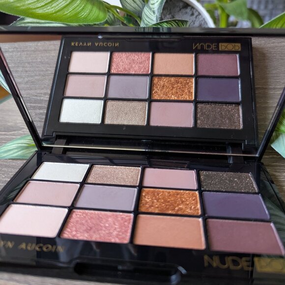 Nude Pop - Picture 2 of 4